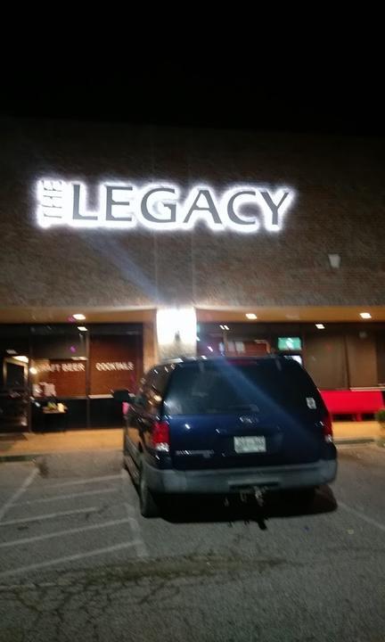 The Legacy Bar & Grill