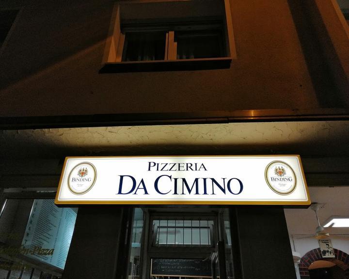 Da Cimino